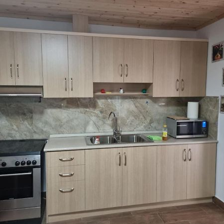 Herta Apartment Berat Exterior photo