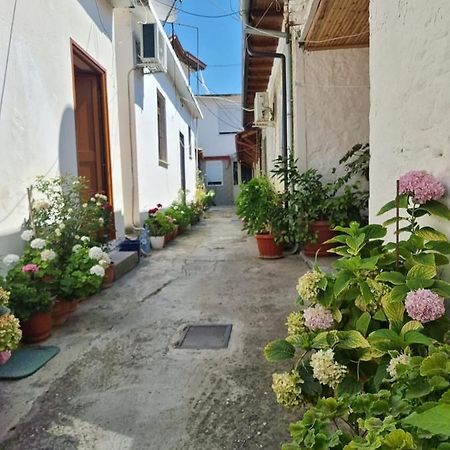 Herta Apartment Berat Exterior photo