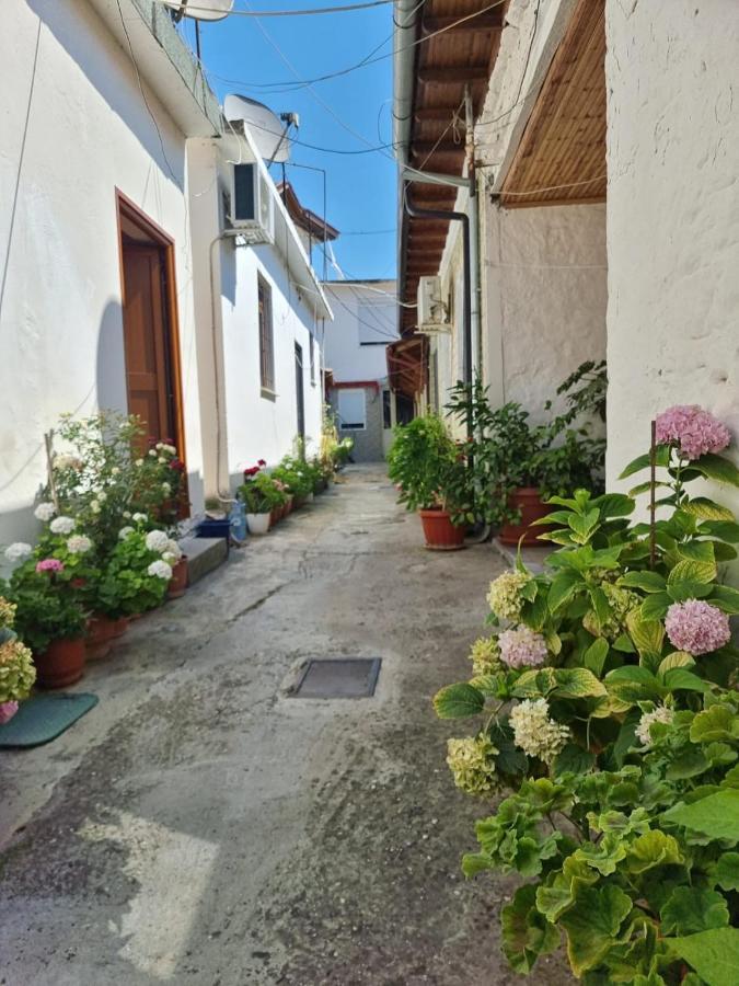 Herta Apartment Berat Exterior photo
