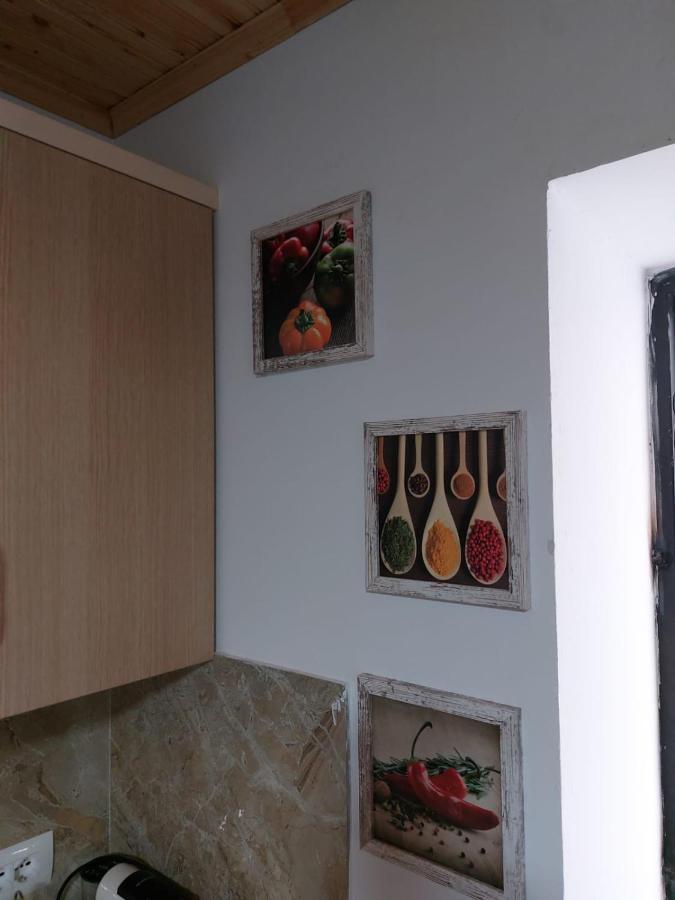 Herta Apartment Berat Exterior photo