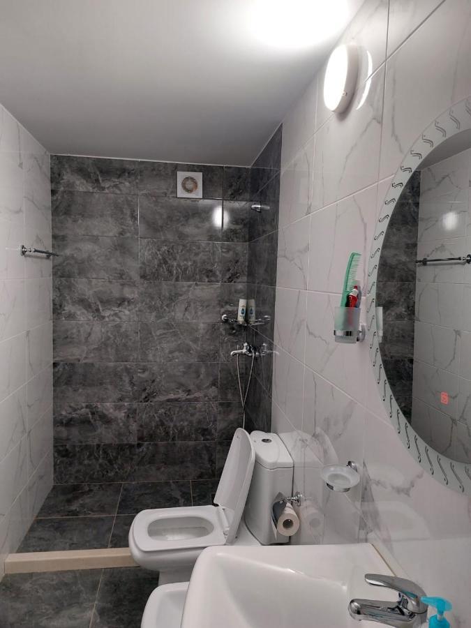Herta Apartment Berat Exterior photo