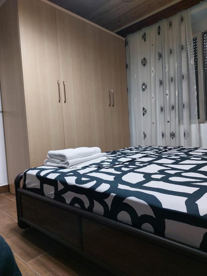 Herta Apartment Berat Exterior photo