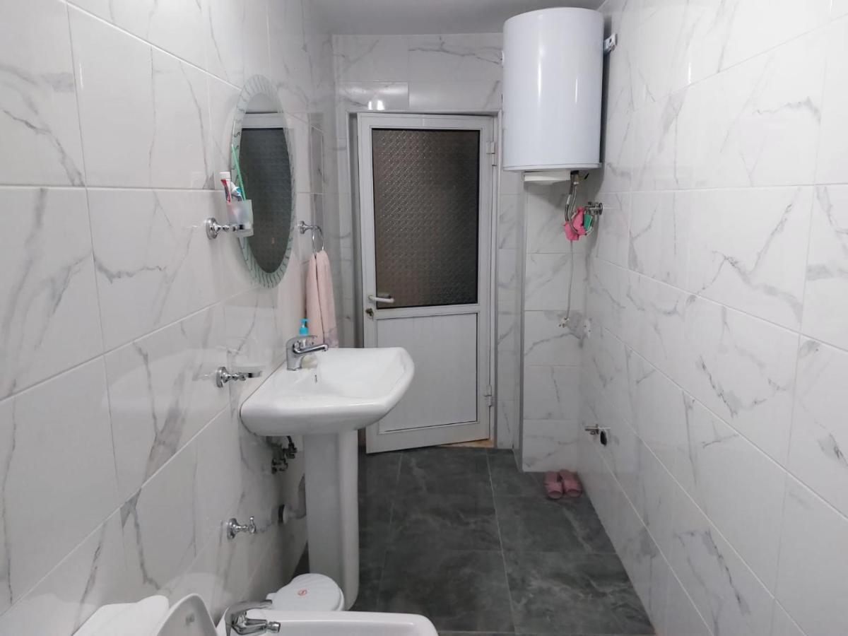 Herta Apartment Berat Exterior photo